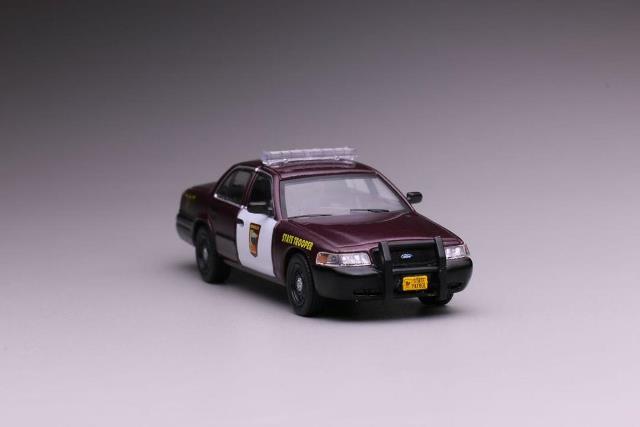 新品 CBP-93 596 1/64 フォード クラウン ビクトリア Ford Crown