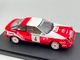 1/43 HPI 8146 �ߥ顼���� �ȥ西 ���ꥫ GT-Four ���������ǥ� 1992 #4