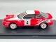 1/43 HPI 8146 �ߥ顼���� �ȥ西 ���ꥫ GT-Four ���������ǥ� 1992 #4