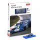 ���� K07038B1 ���� 1/64 �ƥ���� Tyrrell P34 1976 No.3 (�ߥ˥������֥å�) 