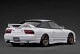 ͽ�� IG3765 �����˥å�����ǥ� 1/18 ���� Nissan 180SX TYPE X (RPS13) White With Display Case WEB����