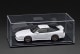 ͽ�� IG3765 �����˥å�����ǥ� 1/18 ���� Nissan 180SX TYPE X (RPS13) White With Display Case WEB����