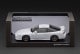 ͽ�� IG3765 �����˥å�����ǥ� 1/18 ���� Nissan 180SX TYPE X (RPS13) White With Display Case WEB����
