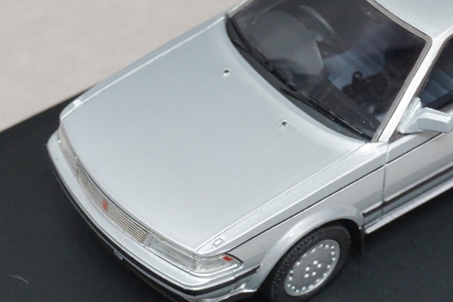 1/43 MARK43 PM43110GR トヨタ カリナED G-imited 1987 ライト