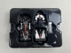 ���� 650631001 AR Box [Almost Real Model] 1/64 �ѥ����� ����� Pagani Zonda R White 2025 HEC����