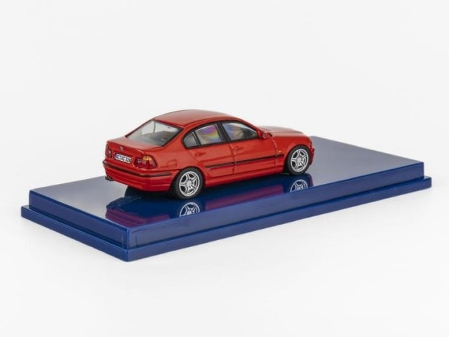 ミニチャンプス製　1/43 E46 M3 イモラレッド 86267172_o1.jpg?20150128180823