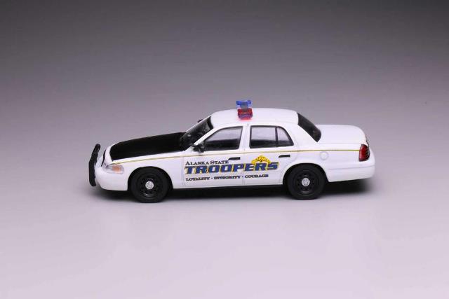 1/64 フォード クラウンビクトリア、フォード エクスプローラー 新品 Rollin 1/64 フォード クラウン ビクトリア CROWN VICTORIA CV