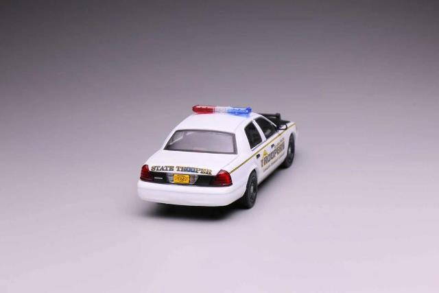 新品 CBP-94 596 1/64 フォード クラウン ビクトリア Ford Crown