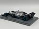 1/43 ���ѡ��� S6092 ��륻�ǥ� AMG �ڥȥ��ʥ� �⡼�������ݡ��� �ɥ��� Germany GP L. �ϥߥ�ȥ� 2019 #44