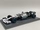 1/43 ���ѡ��� S6092 ��륻�ǥ� AMG �ڥȥ��ʥ� �⡼�������ݡ��� �ɥ��� Germany GP L. �ϥߥ�ȥ� 2019 #44