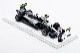 ͽ�� SP570 ���ѡ��� RW24003 1/43 Mercedes AMG F1 W09 EQ Power #44 ͥ�� �֥饸�� Brazil GP 2018 ����Ver. L. �ϥߥ�ȥ� �ꥢ�륦��������