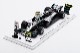 ͽ�� SP570 ���ѡ��� RW24003 1/43 Mercedes AMG F1 W09 EQ Power #44 ͥ�� �֥饸�� Brazil GP 2018 ����Ver. L. �ϥߥ�ȥ� �ꥢ�륦��������