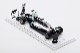ͽ�� SP570 ���ѡ��� RW24003 1/43 Mercedes AMG F1 W09 EQ Power #44 ͥ�� �֥饸�� Brazil GP 2018 ����Ver. L. �ϥߥ�ȥ� �ꥢ�륦��������