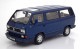 ���� KKDC180141 KK scale 1/18 VW �ե��륯������� Bus T3 Multivan 1992 Limited Last Edition �֥롼�᥿��å��ʺ�������