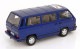���� KKDC180141 KK scale 1/18 VW �ե��륯������� Bus T3 Multivan 1992 Limited Last Edition �֥롼�᥿��å��ʺ�������