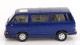 ���� KKDC180141 KK scale 1/18 VW �ե��륯������� Bus T3 Multivan 1992 Limited Last Edition �֥롼�᥿��å��ʺ�������