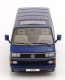 ���� KKDC180141 KK scale 1/18 VW �ե��륯������� Bus T3 Multivan 1992 Limited Last Edition �֥롼�᥿��å��ʺ�������
