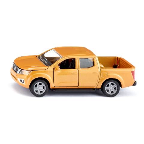 新品 SK2360 ジク SIKU 1/50 日産 ナバラ , Boost Gear ミニカー通販