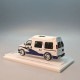 ����  GOC & THE ART OF MODE 1/64 GMC ���Х�� SAVANA Business RV Police Car �ݥꥹ����