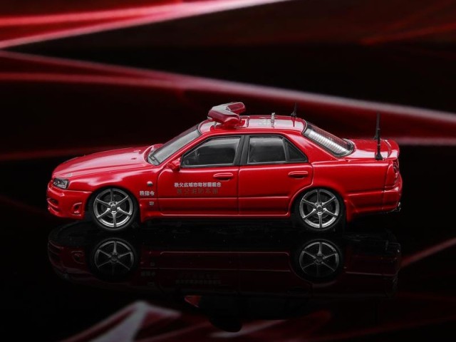 サクラペット　スカイライン救急車 サクラペット スカイライン救急車 - メルカリ
