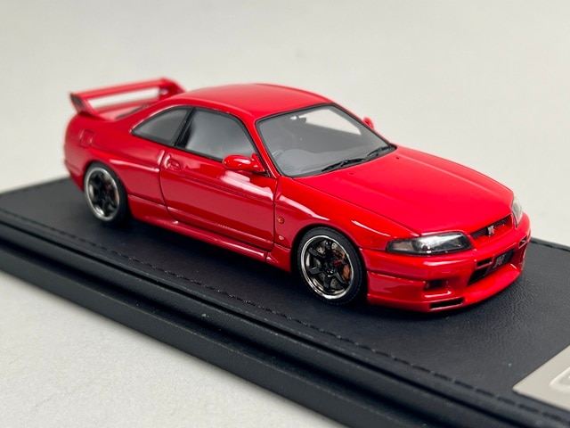 イグニッション1/43 ニッサン スカイライン GT-R Amazon | イグニッション モデル 1/43 ニッサン スカイライン GT
