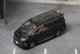  LL-041-183 DCT 1/64 ȥ西 ե Toyota Alphard Black (LHD)