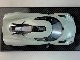 ͽ�� F075-155 �ե���ƥ������� 1/18 �����˥����� koenigsegg Jesko Absolut battle grey