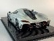 ͽ�� F075-155 �ե���ƥ������� 1/18 �����˥����� koenigsegg Jesko Absolut battle grey
