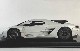 ͽ�� F075-155 �ե���ƥ������� 1/18 �����˥����� koenigsegg Jesko Absolut battle grey
