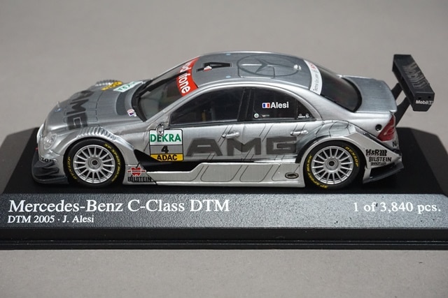 Amazon | ミニカー 1/43 メルセデスベンツ Cクラス セダン W205
