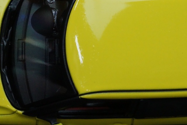 1/43 京商 Jコレ JC44002CY スズキ スイフト スポーツ 5ドア 2006