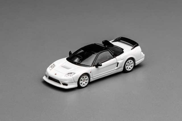 値下げ中‼️HONDA NSX Type-R ミニカー 値下げ中‼️HONDA NSX Type-R ミニカー Kyosho 1/64 Honda collection