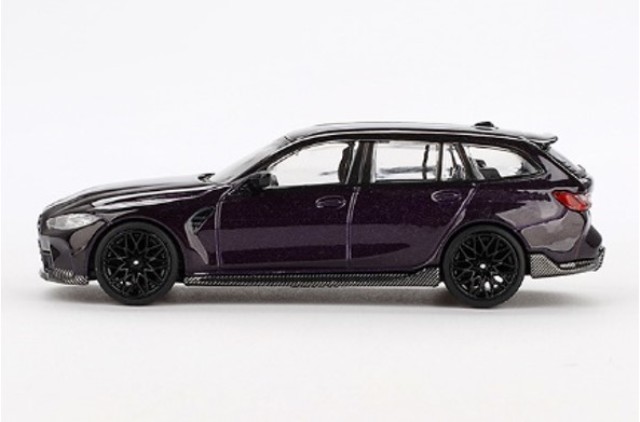 予約 MGT00896-R TSM MINI-GT 1/64 BMW M3 Mパフォーマンス