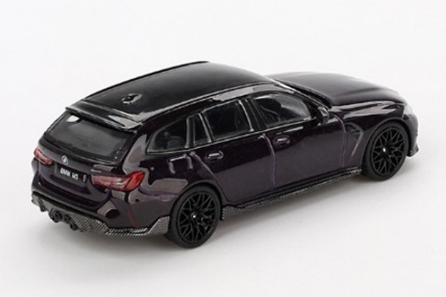 予約 MGT00896-R TSM MINI-GT 1/64 BMW M3 Mパフォーマンス