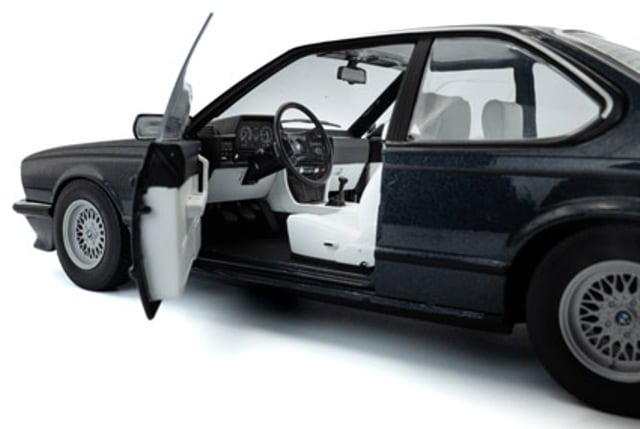 1/18 BMW 635CS i 最終価格 1/18 BMW 635CS i 最終価格 1/18 BMW 635CS i 最終価格