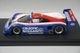 1/43 �����˥å�����ǥ� IG0288 ���륽�˥å� ���� R90CP JSPC 1990 #23
