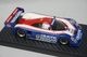1/43 �����˥å�����ǥ� IG0288 ���륽�˥å� ���� R90CP JSPC 1990 #23