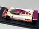 1/43 HPI 994 ���㥬�� XJR-9 ��ޥ� ͥ�� 1988 #2 J.��ޡ��� / J.����ե꡼�� / A.�����쥹