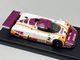 1/43 HPI 994 ���㥬�� XJR-9 ��ޥ� ͥ�� 1988 #2 J.��ޡ��� / J.����ե꡼�� / A.�����쥹