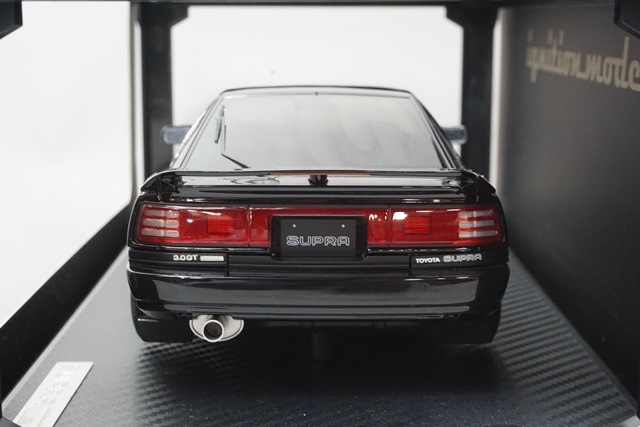 1/18 イグニッションモデル IG1735 トヨタ スープラ 3.0GT ターボ A