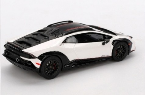ランボルギーニ　ラプター　1／43 楽天市場】LookSmart 1/43 ランボルギーニ ラプター LS082 [問屋