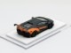  LB700-022 LBPERFORMANCE 1/64 LIBERTY WALK LB Works Aventador LP700 Black/Orange