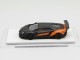  LB700-022 LBPERFORMANCE 1/64 LIBERTY WALK LB Works Aventador LP700 Black/Orange