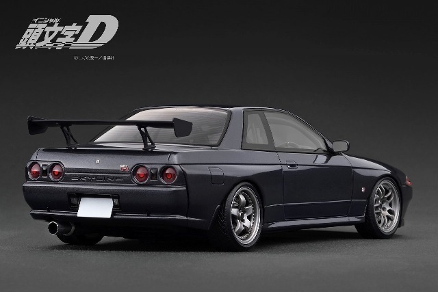 1/30スカイラインGT-Rブラック ダイヤペット保証書付き(当時物) ダイヤペット 1/30スケール「日産スカイラインGT-R 」 - メルカリ
