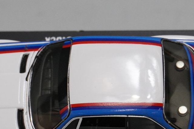1/43 スパーク S1563 BMW 3.0 CSL LM 1973 #50, Boost Gear ミニカー通販