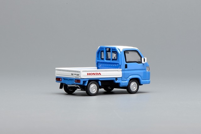 新品 M65603 モーターヘリックス 1/64 ホンダ Honda ACTY Truck Town