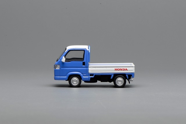 新品 M65603 モーターヘリックス 1/64 ホンダ Honda ACTY Truck Town
