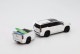 ͽ�� KS-057-675 Shadow Pro 1/64  Cadillac Escalade SUV Pearl White ���������꡼�դ� (LHD)