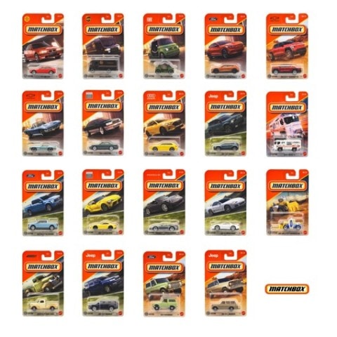レズニー　ミニカー　マッチボックス　スピードパック レズニー マッチボックス/LESNEY MATCHBOX スパイカー 1904