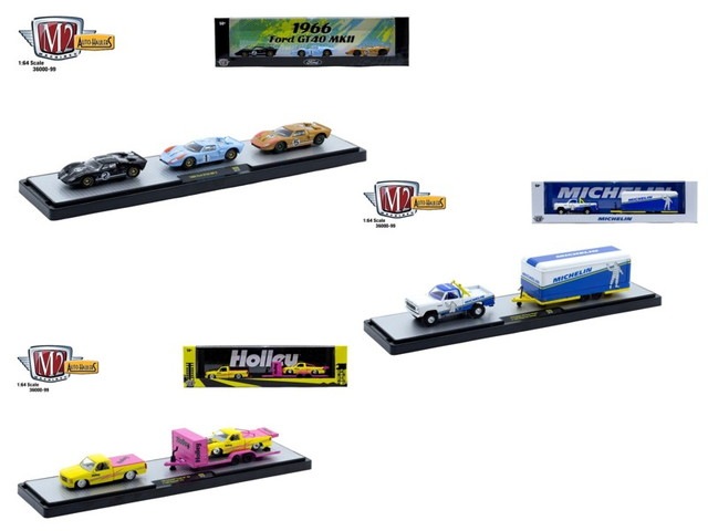 mil　ご予約品 予約 36000-98 M2マシーンズ 1/64 36000 Series Release 98 , Boost